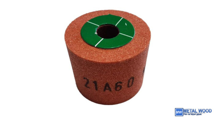 32010421 50x40x13 6A60M5V38 Iba 4510 Iba köszörűkorong Iba (Akciós) 32010421 - Image 1