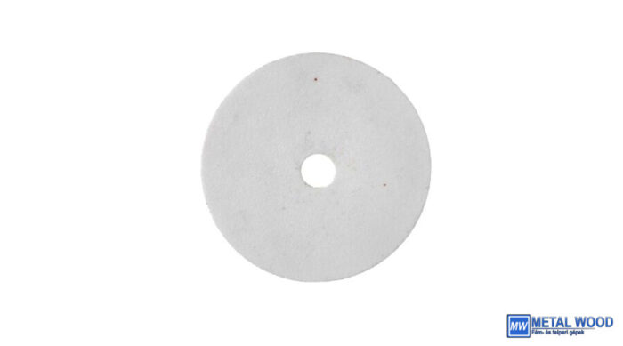 32010550 150x4,5x22,2 6A80K6V31 Iba Iba köszörűkorong Iba (Akciós) 32010550 - Image 1