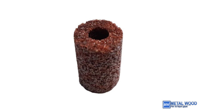 32010588 14x20x6 6A46M8V38 Iba 4510 Iba köszörűkorong Widenta (Akciós) 32010588 - Image 1