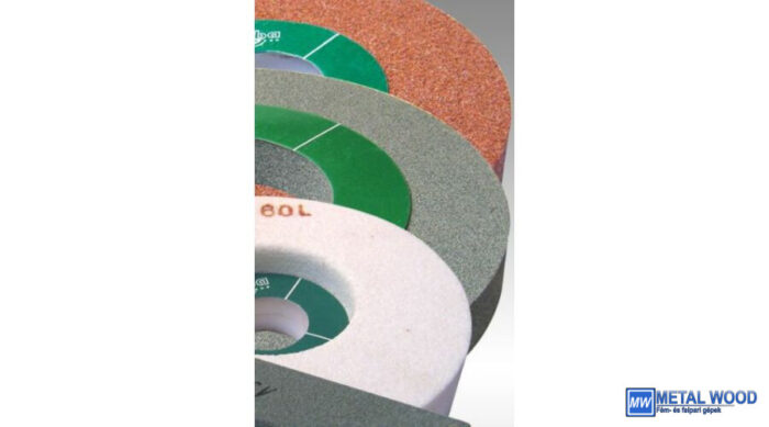 200x20x20 1C80J6V36 Iba4510 Iba köszörűkorong Iba (Újdonság) 32010673 - Image 1