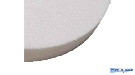 200x40x20 6A150M5V31 HecPlus 6A fehér sima köszörűkorong D<=200mm Hector 32010979