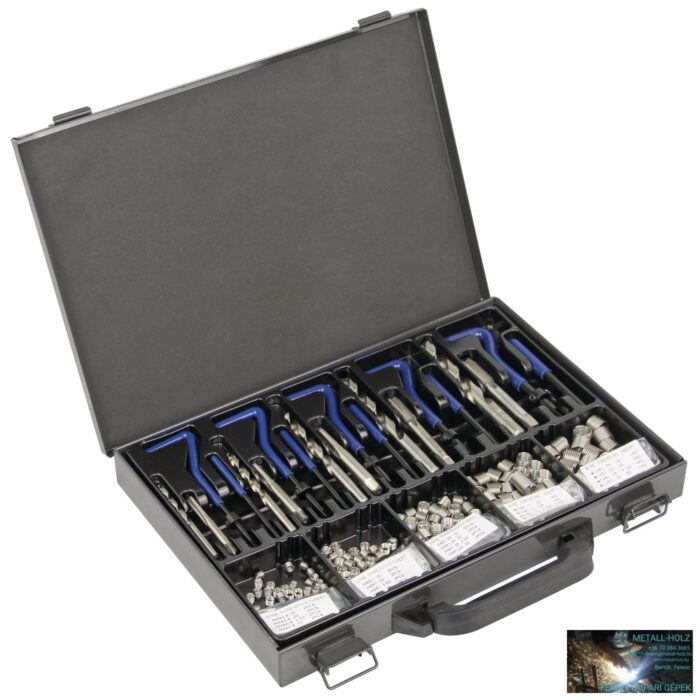 3202010 Optimum M5 - M12 Menetjavító készlet - Image 1