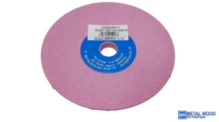 150x16x20 88A90P5AV53 Tyr F12 Homorú tányér alakú köszörűkorong Tyrolit 32050071