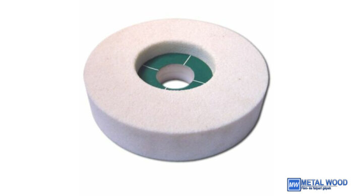 25x25x6/12x13 89A60J5V111 Tyr Egy old.süllyesztett köszörűkorong Tyrolit 32080234 - Image 1