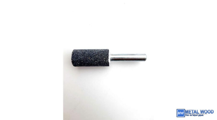 20x40x9 1A36M5V31 Iba 4522/1 1A IBA hengeres kerámia csapos köszörűkorong Iba (Akciós) 32100088 - Image 1