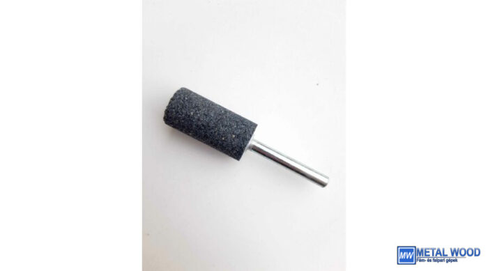 32100130 20x40x6 1A24R5V31 Iba 4522/1 1A IBA hengeres kerámia csapos köszörűkorong Iba 32100130 - Image 1