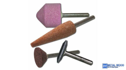 A 3 6A80O R3 22x70x6 CE Fazonos kerámia köt. csapos köszörűkorong (Akciós) 32160010