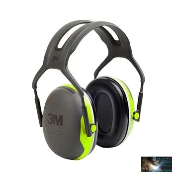 THD-3M X4A PELTOR FÜLTOK