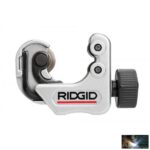 RIDGID méretek 6-28mm, 0,23 kg, 1db - Image 3