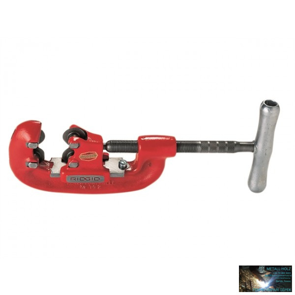 32880 RIDGID Acélcső vágó, négygörgős, 2 1/2-4" 65-100mm - Image 1
