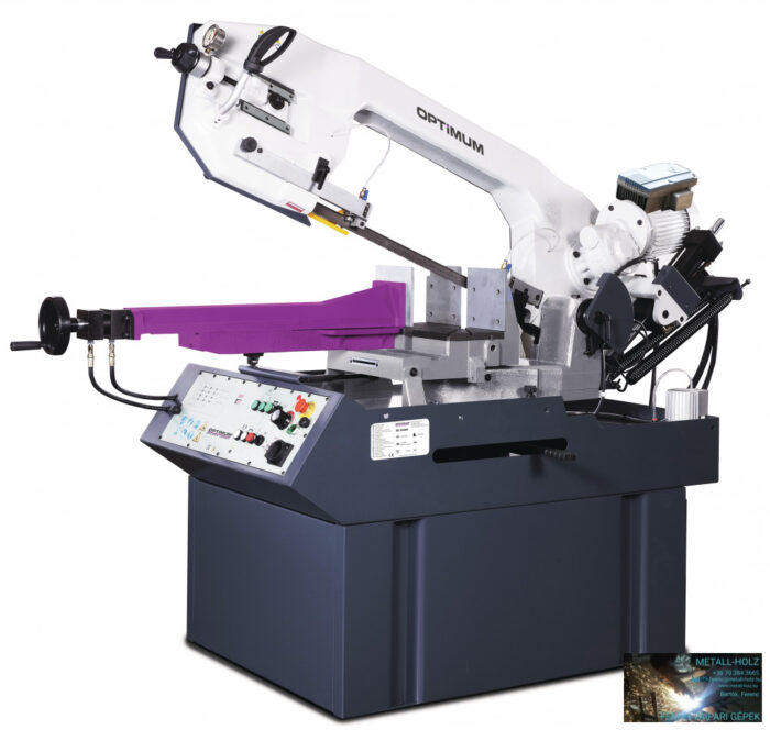 Optimum OPTIsaw SD 500AV fűrészgép - Image 1
