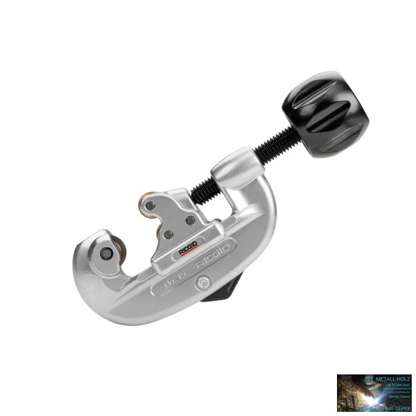 32925 RIDGID Csavaros előtolású csővágó H-D görgővel acélhoz (typus 15S) 5-28 mm - Image 1