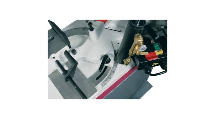 OPTIsaw S 131 GH - Image 2
