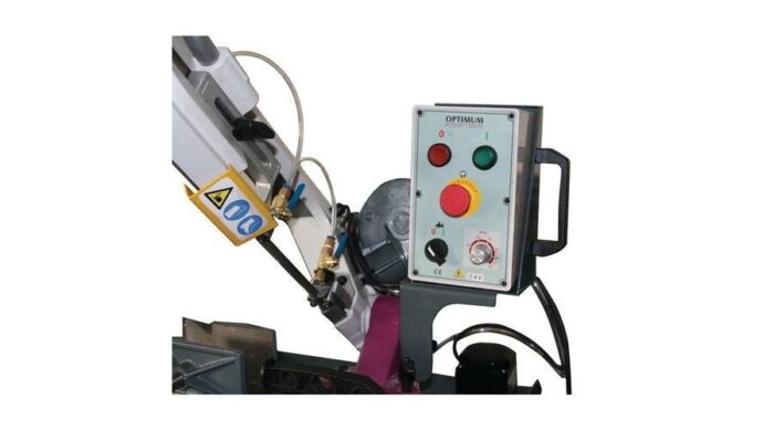 OPTIsaw S 150 G Vario - Image 3