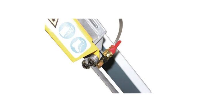 OPTIsaw S 150 G Vario - Image 4