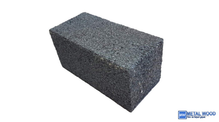 100x50 1C20Q3V36 Iba 4530/6 Négyzetes alakú kézi fenőidom Iba 33010026 - Image 1