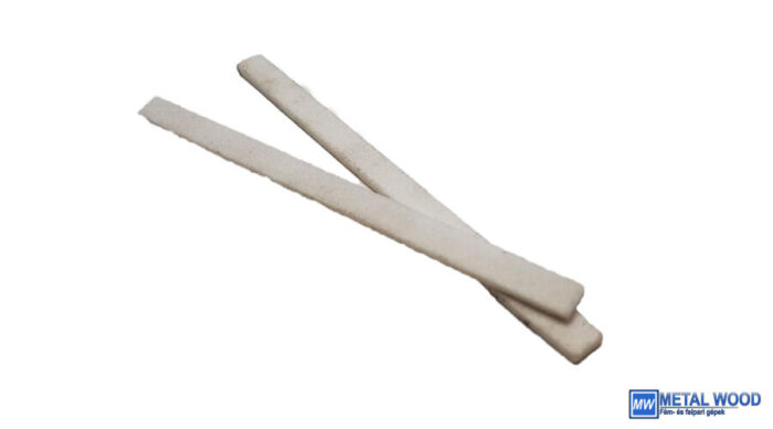 33020001 100x6x3 22A80JV Iba 4530/2 Téglány alakú kézi fenőidom Iba (Akciós) 33020001 - Image 1