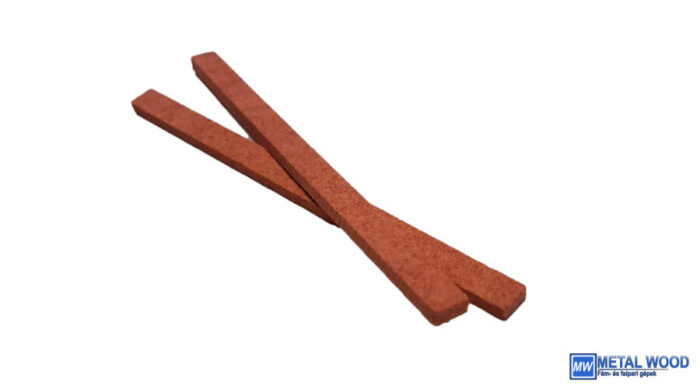 100x6x3 21A180P Iba 4530/2 Téglány alakú kézi fenőidom Iba 33020003 - Image 1