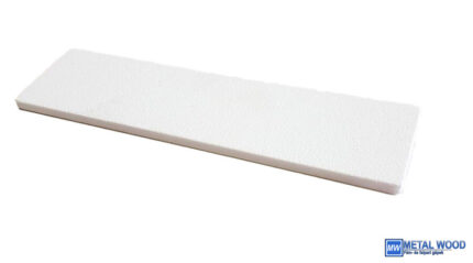 200x50x6 22A220H5V Iba4531/1 Téglány alakú kézi fenőidom Iba 33020094