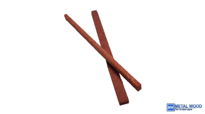 100x6x3 21A120P Iba 4530/2 Téglány alakú kézi fenőidom Iba (Akciós) 33020117 - Image 1