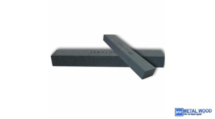 33020167 200x50x25 6A320/7A150 ExtraMol Téglány alakú kézi fenőidom Iba 33020167 - Image 1