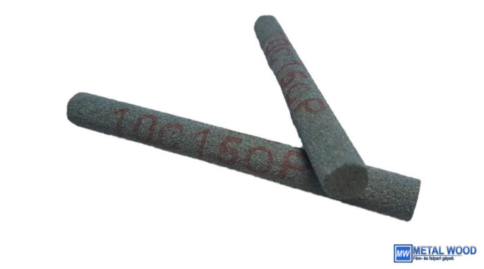 33030014 100x10 10C150 Iba 4530/4 Kör alakú kézi fenőidom Iba (Akciós) 33030014 - Image 1