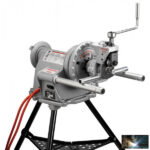 RIDGID Kombinált hornyológép, 975-ös modell - Image 4