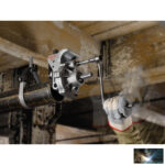 RIDGID Kombinált hornyológép, 975-ös modell - Image 5