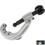 Ridgid kézi csővágó nagy teljesítményű görgővel 205S, 6-60 mm, St / Inox