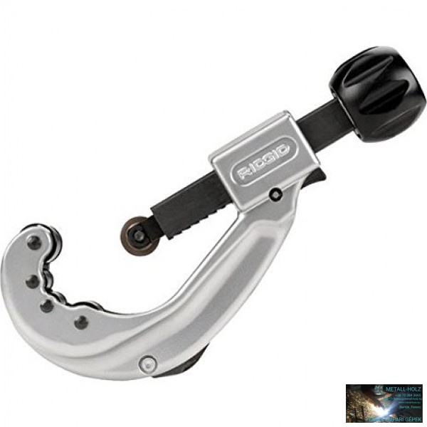 33070 Ridgid kézi csővágó nagy teljesítményű görgővel 205S, 6-60 mm, St / Inox - Image 1