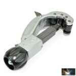 Ridgid kézi csővágó nagy teljesítményű görgővel 205S, 6-60 mm, St / Inox - Image 2