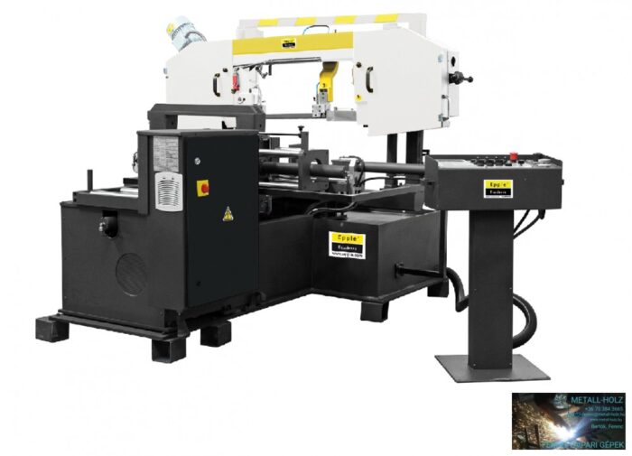 Epple E-BSP 325 GH Fémipari szalagfűrész - Image 1