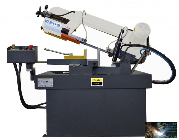 330_2230 Epple E-BS 230 V Teljesen automatikus fémipari szalagfűrész - Image 1