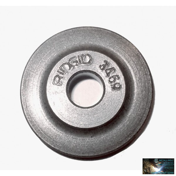 33185 RIDGID Csővágó görgők E-3469 - Image 1