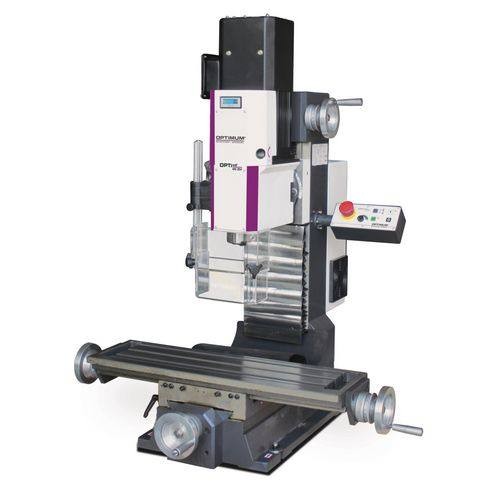 3338155 OPTImill MH 25 V - Image 1