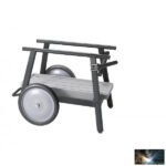 RIDGID 535A típusú automata menetvágógép - 2" - Image 3