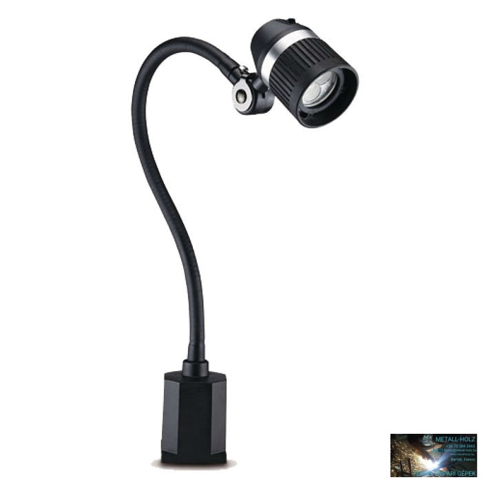 3351062 Optimum WBL 3 LED lámpa - Image 1