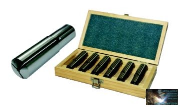 OPTIMUM Patron klt. MK2/M10 átm 4-12mm 5r. klt.