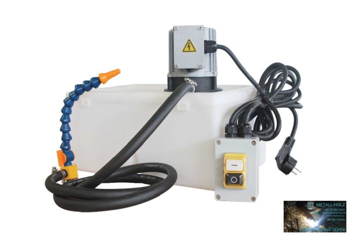 OPTIMUM Univerzális hűtőberendezés 230V - Image 1