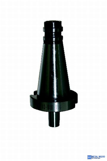 Optimum Marótüske ISO40-B16 átalakító