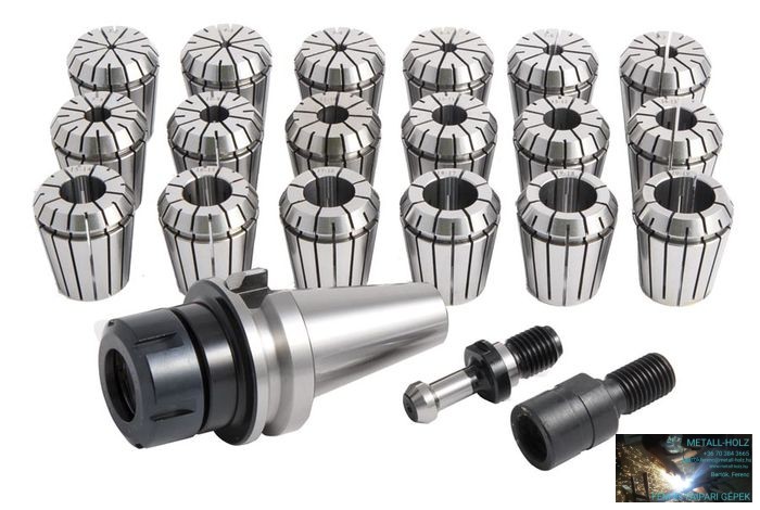 3352093 Patronkészlet, átm. 3 - 20 mm, MK3/M12/ER32 - Image 1