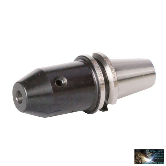 3352732 Weldon tartó Ø 6 mm BT 20 (válsztható: 6mm,8mm,10mm,12mm) - Image 1