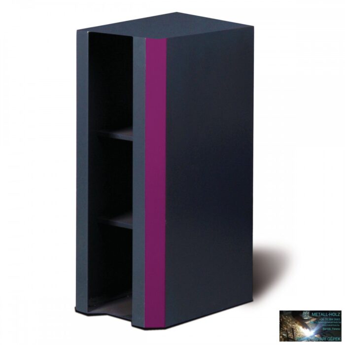 3353000 Optimum Univerzális gépállvány (BF16/BF20) - Image 1