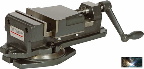 3354100 Optimum Gépsatu OPTIMUM FMS 100 - Image 1