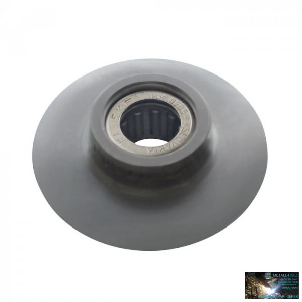 33551 RIDGID Csővágó cseregörgők - Rozsdamentes acél 122SS - Image 1