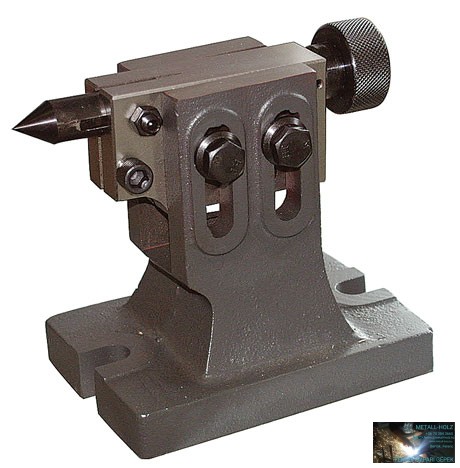 3356155 Optimum Magasságállítható támasztócsúcs RST1 (RT150,RTE165, RTU165) 97-101mm - Image 1