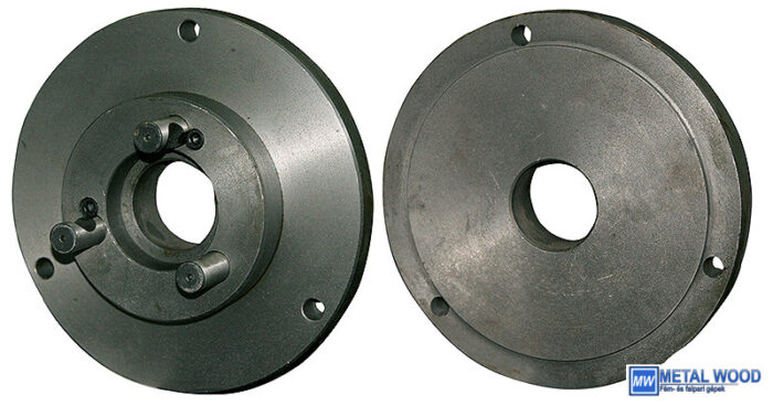 3356254 Felfogótárcsa RT 200 körasztalhoz - Image 1