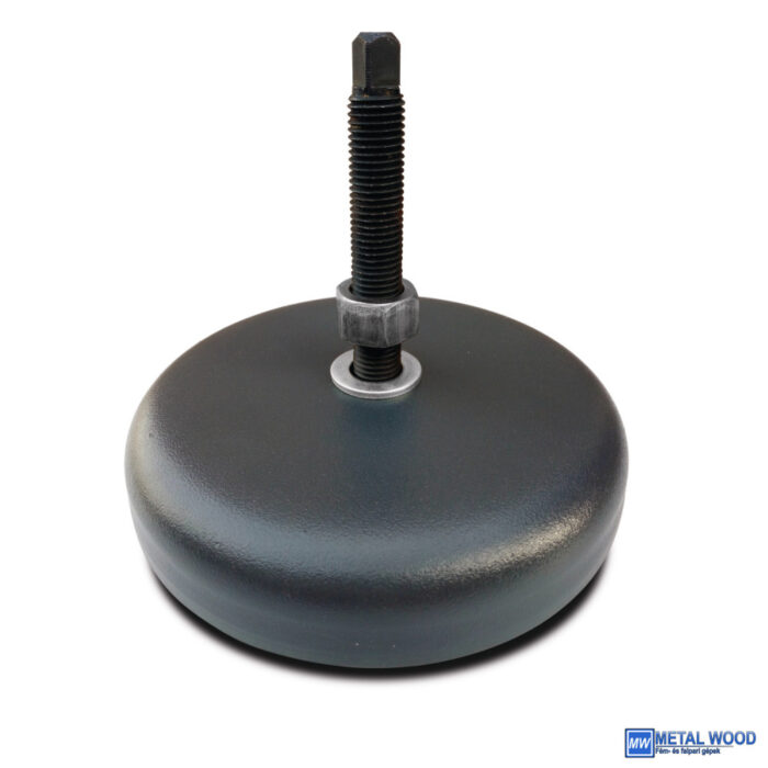 Optimum Szintező talp SE1 (eszt.340kg, egyéb 570kg) - Image 1