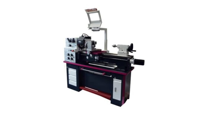 OPTIturn TH 3309 - Image 2