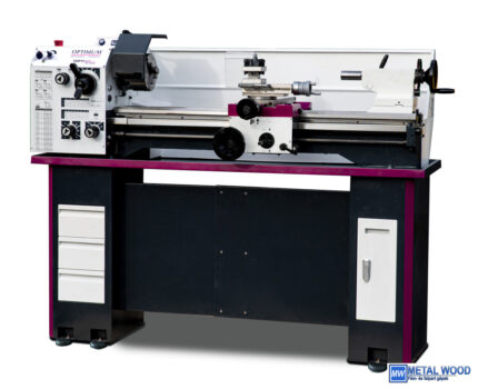 Optimum Hagyományos középeszterga TM 3110VB